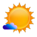 Sunny